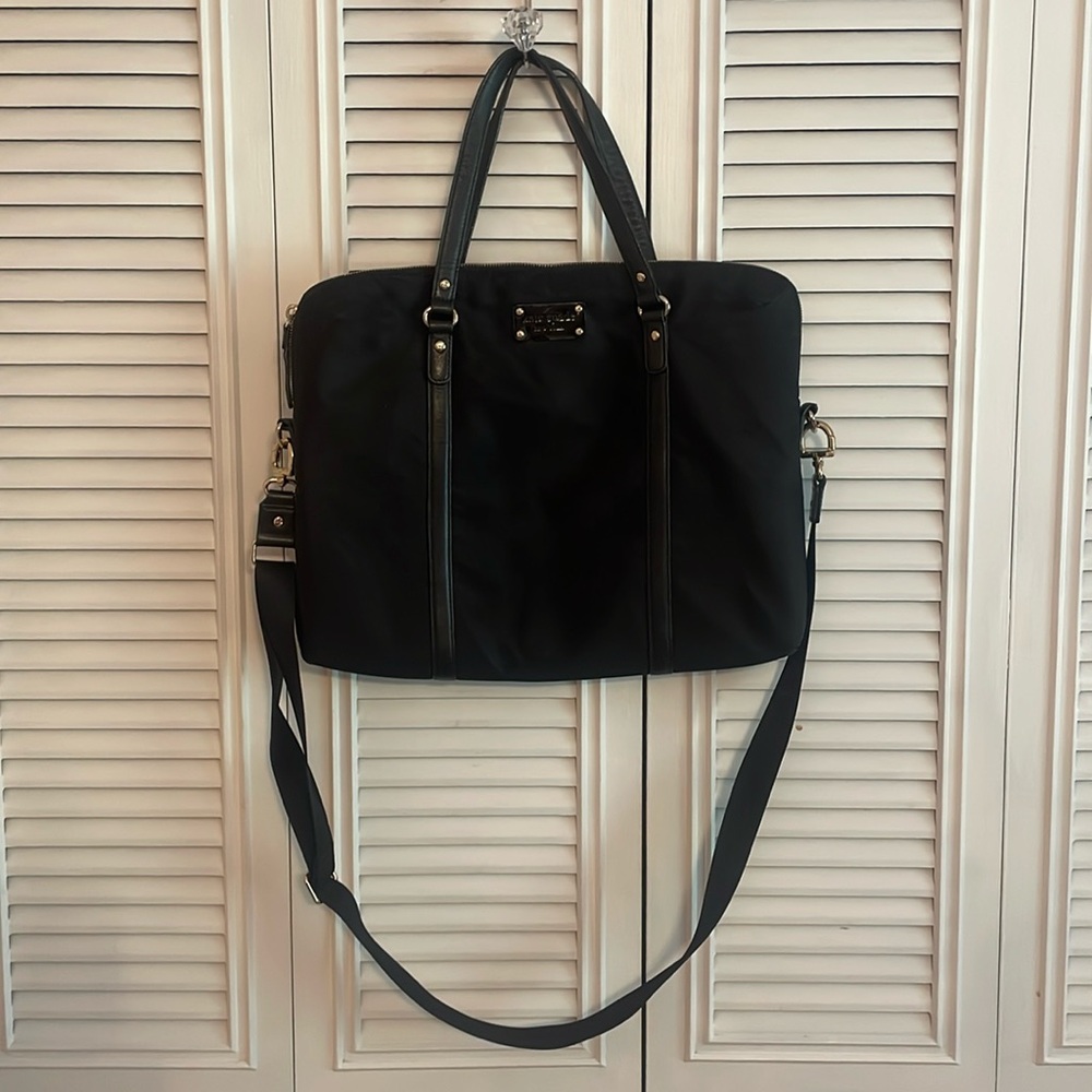 Kate Spade Laptop Bag / Briefcase